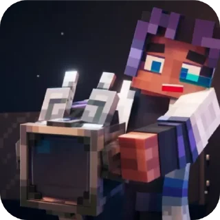 Sticker Лошоклопа - 11