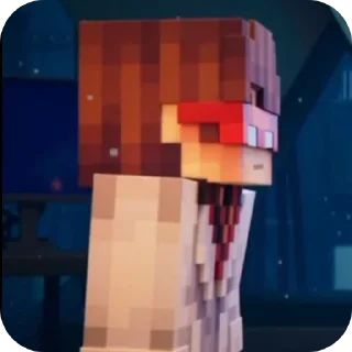 Sticker Лошоклопа - 10