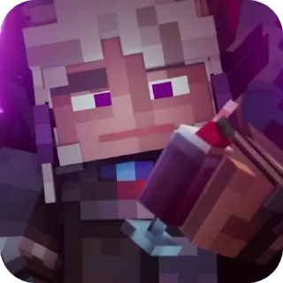 Sticker Лошоклопа - 8