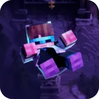 Sticker Лошоклопа - 3