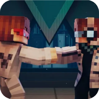 Sticker Лошоклопа - 9