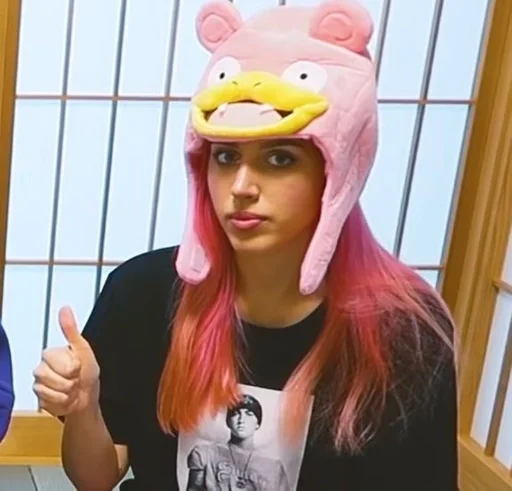 clothing human face person