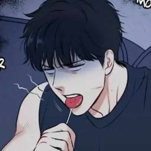 anime animated cartoon fiction