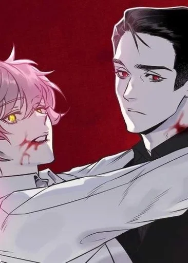 anime illustration manga