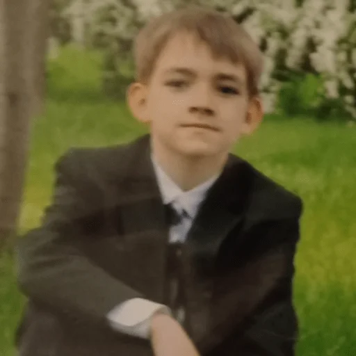 Sticker Lara+kira - 1