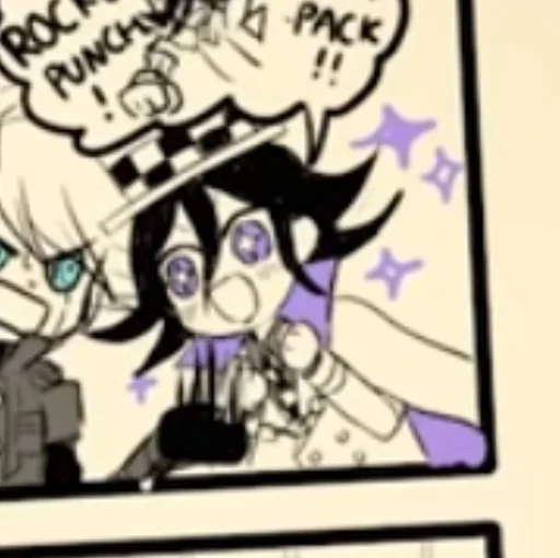 Sticker Lakrjzifos - 1