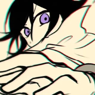 Sticker ✧ 𝐊𝐨𝐤𝐢𝐜𝐡𝐢 𝐨𝐦𝐚 ✧ - 9