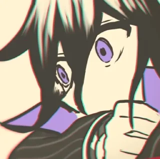 Sticker ✧ 𝐊𝐨𝐤𝐢𝐜𝐡𝐢 𝐨𝐦𝐚 ✧ - 2