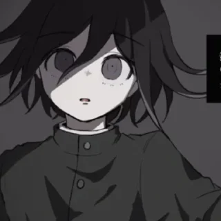 Sticker ✧ 𝐊𝐨𝐤𝐢𝐜𝐡𝐢 𝐨𝐦𝐚 ✧ - 10