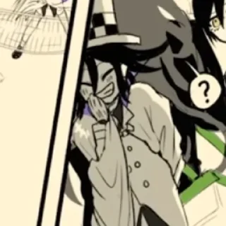 Sticker ✧ 𝐊𝐨𝐤𝐢𝐜𝐡𝐢 𝐨𝐦𝐚 ✧ - 8