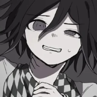 Sticker ✧ 𝐊𝐨𝐤𝐢𝐜𝐡𝐢 𝐨𝐦𝐚 ✧ - 4