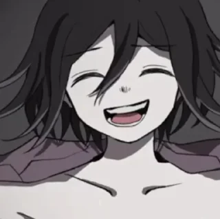 Sticker ✧ 𝐊𝐨𝐤𝐢𝐜𝐡𝐢 𝐨𝐦𝐚 ✧ - 7