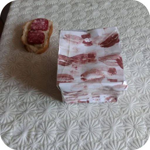 Sticker Lalala412 - 1