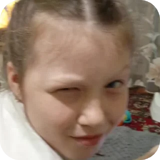 Стикер Лалала - 1