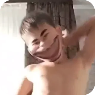 Стикер Лалала - 2