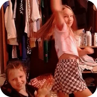 Стикер Лалала - 5