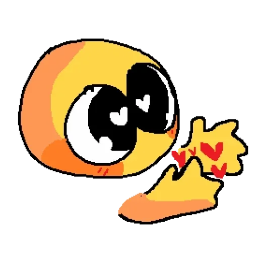 Стикер Lalala_7777 (lalalend_5)2.0 :: @fStikBot - 11