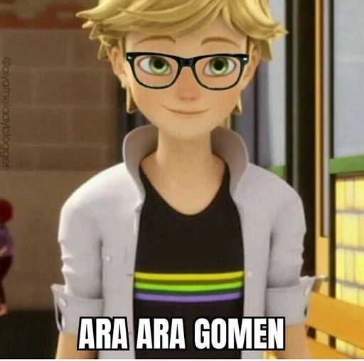 Стикер Lalala_7777 (lalalend_5)2.0 :: @fStikBot - 8