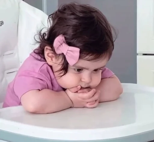 human face person toddler