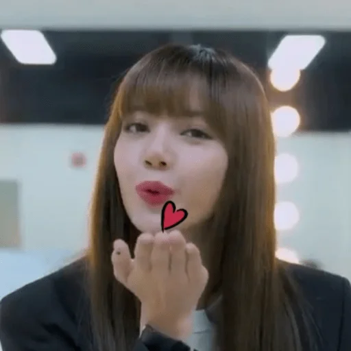 person human face clothing