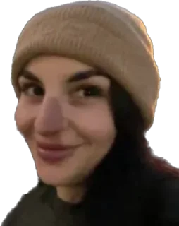 Sticker Lamadjo - 10