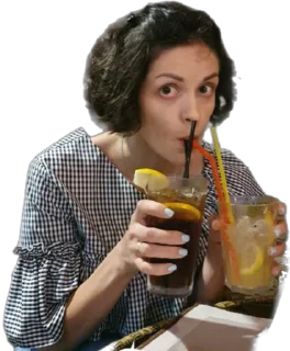 Sticker LaMama_buxaet - 4