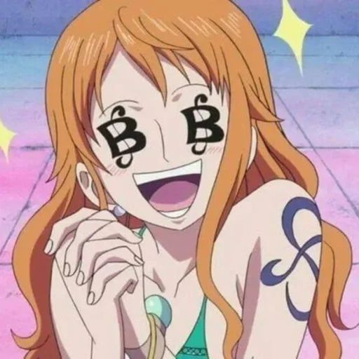 аниме мультфильм манга