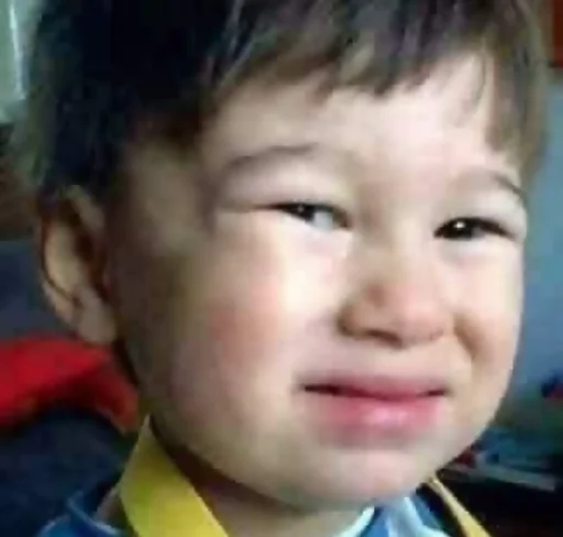 Стикер LambSauce012 - 1