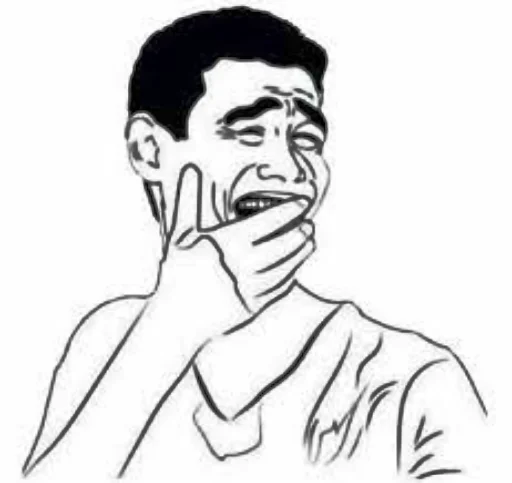 Стикер LambSauce012 - 1