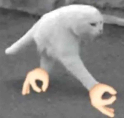 Стикер LambSauce012 - 1