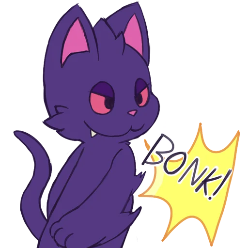 cat clipart animated cartoon