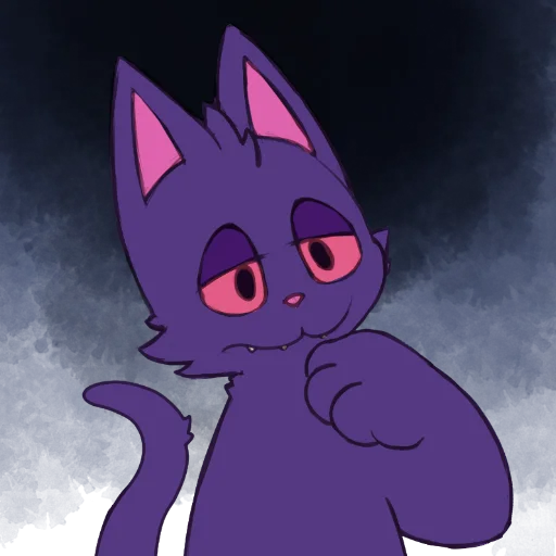 mammal animated cartoon illustration