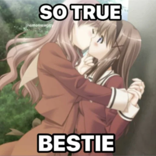 Sticker Lamenesss - 1