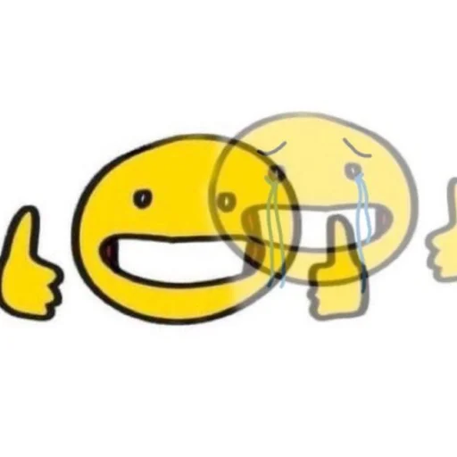 Sticker Lamenesss - 1