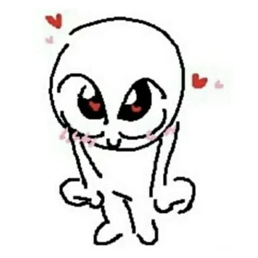 Sticker Lamenesss - 1