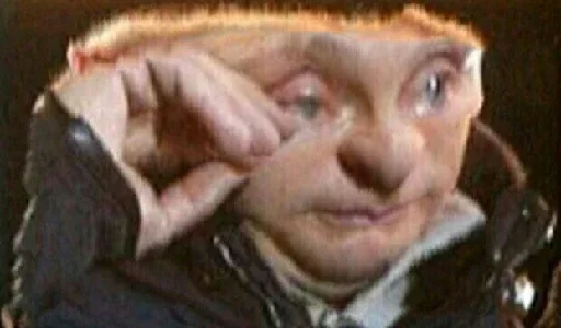 person human face man