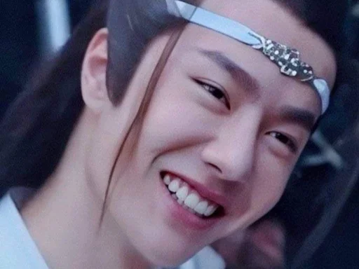 𝙈𝙤𝙤𝙙 1 @LanYibo - 