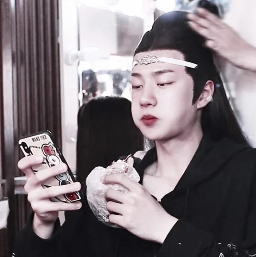 Человек человеческое лицо модный аксессуар