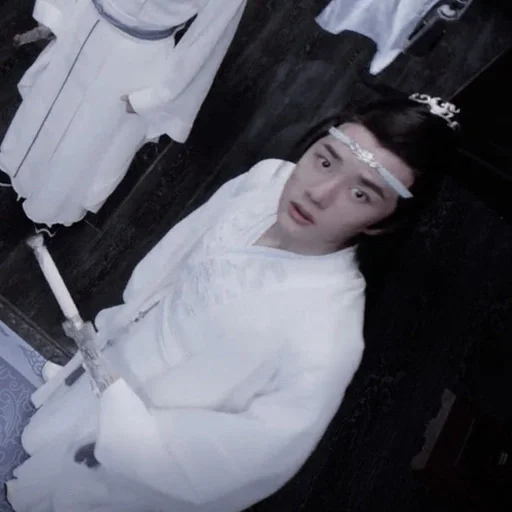 человеческое лицо Человек свадебное платье