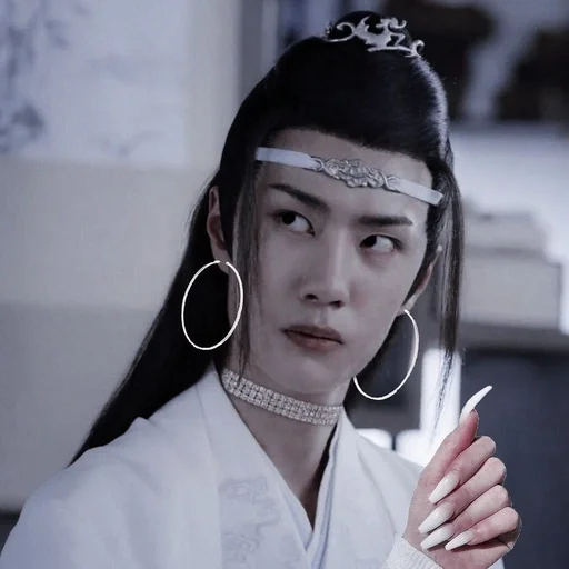 Человек человеческое лицо модный аксессуар