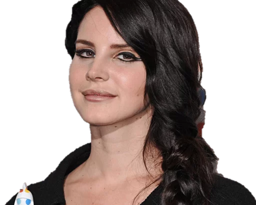 человеческое лицо Человек губная помада