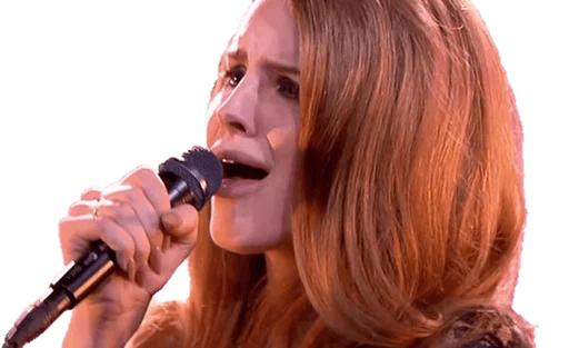 концерт Человек пение