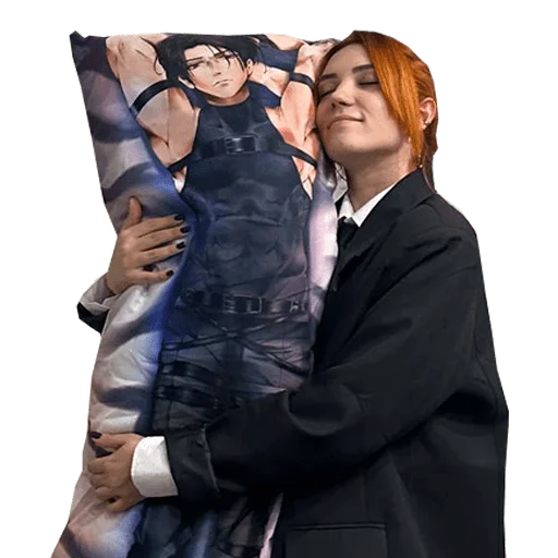 Sticker Lana_BlackFox - 1