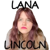 Lana Lincoln - 