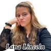 Lana Lincoln 2.0 - 