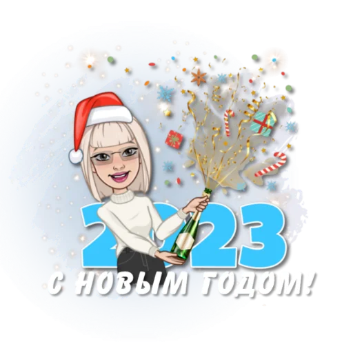 СТИКЕРЫ ОТ @Lana_stikers - 