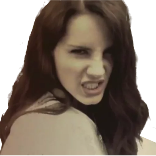 человеческое лицо Человек губа