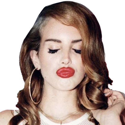 губная помада губа Человек