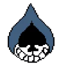 графика символ пиксел