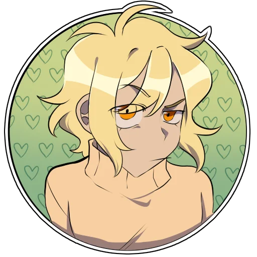 Sticker LandOfKingSecondGeneration - 1